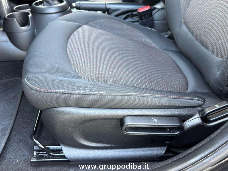 MINI Mini 5 porte Mini F55 2021 5p Mini 5p 1.5 One Classic 102cv auto