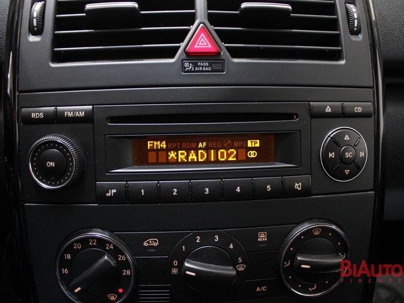 Mercedes-Benz Classe A A 160 be Executive