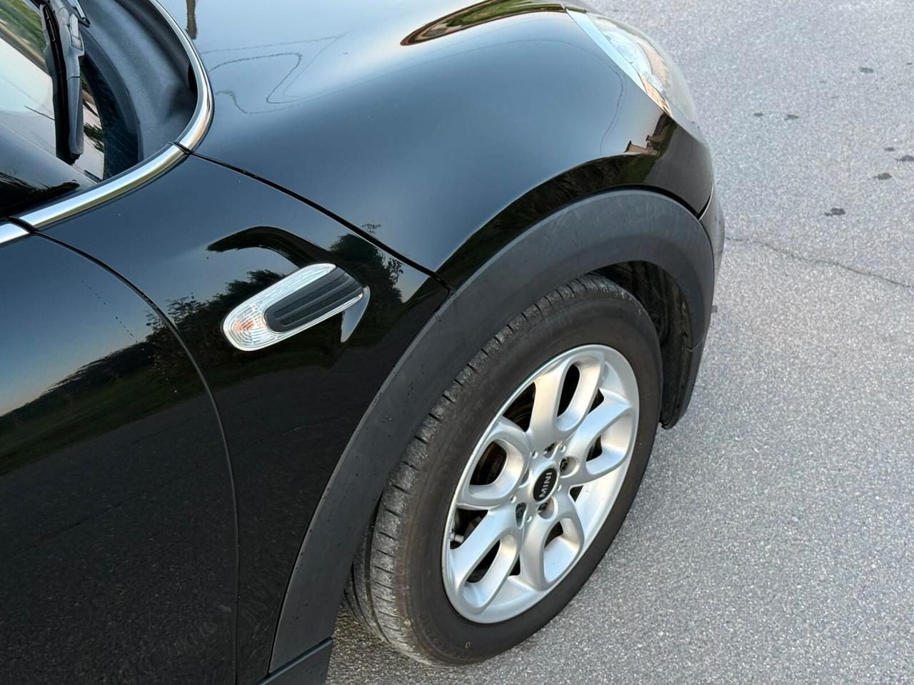 Mini 1.5 COOPER D