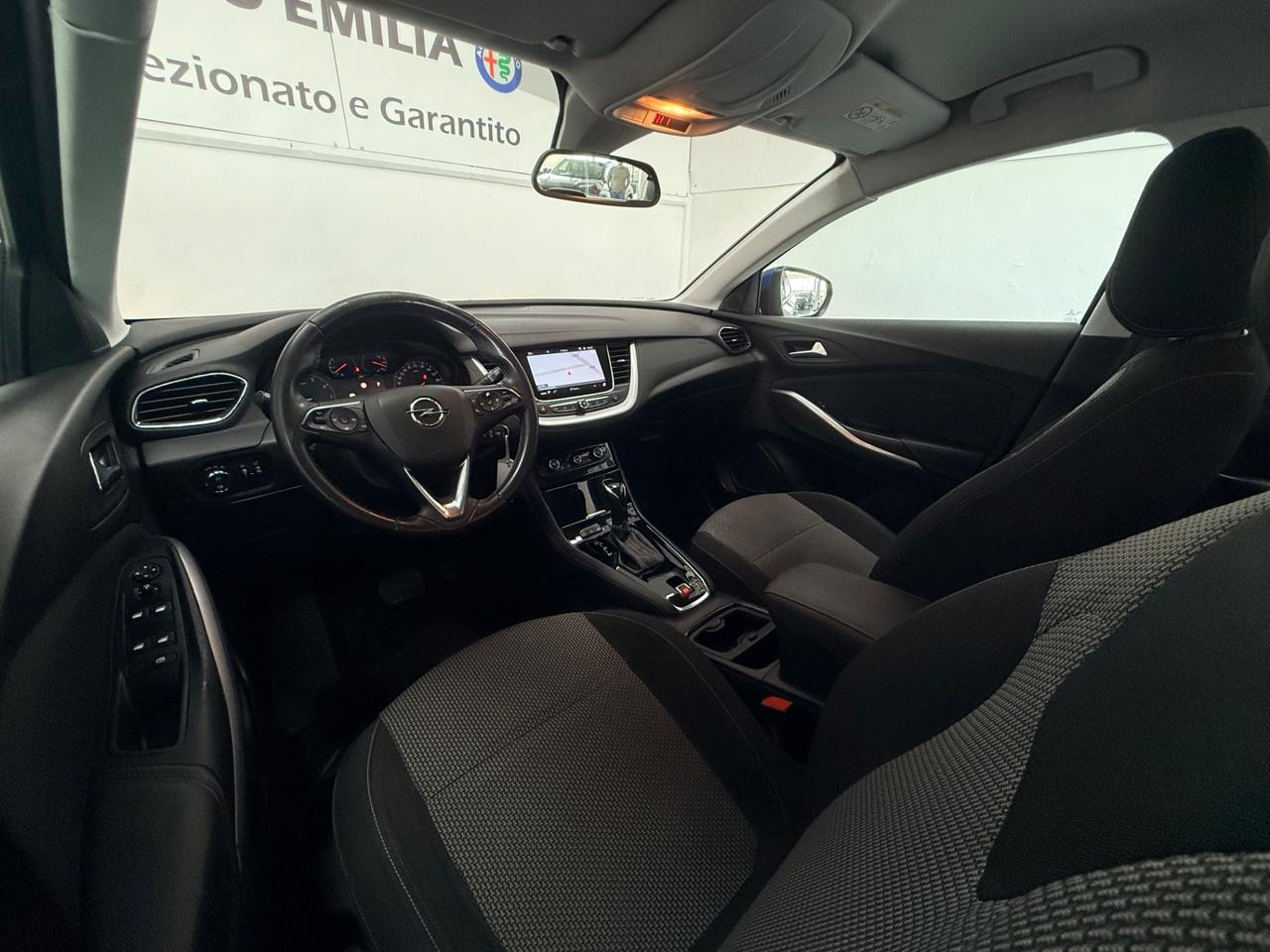 Opel Grandland X 1.5 D 131CV aut. Ultimate 10/2019 Neopatentati Euro 6B