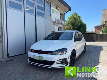 VOLKSWAGEN Golf GTI Performance 2.0 223 CV TSI DSG 5p. BMT