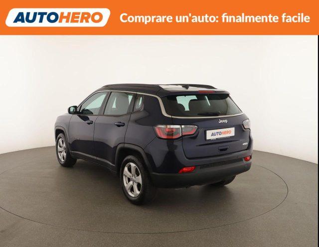 JEEP Compass 1.6 Multijet II 2WD Longitude