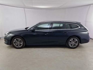 PEUGEOT 508 WAGON BlueHDi 130 Business S/S EAT8 aut.