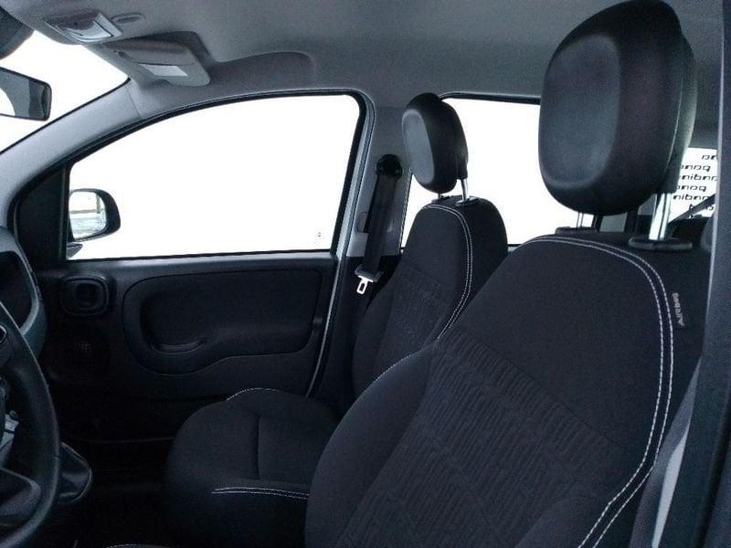 FIAT Pandina 1.0 firefly hybrid Icon s e s 70cv 5p.ti
