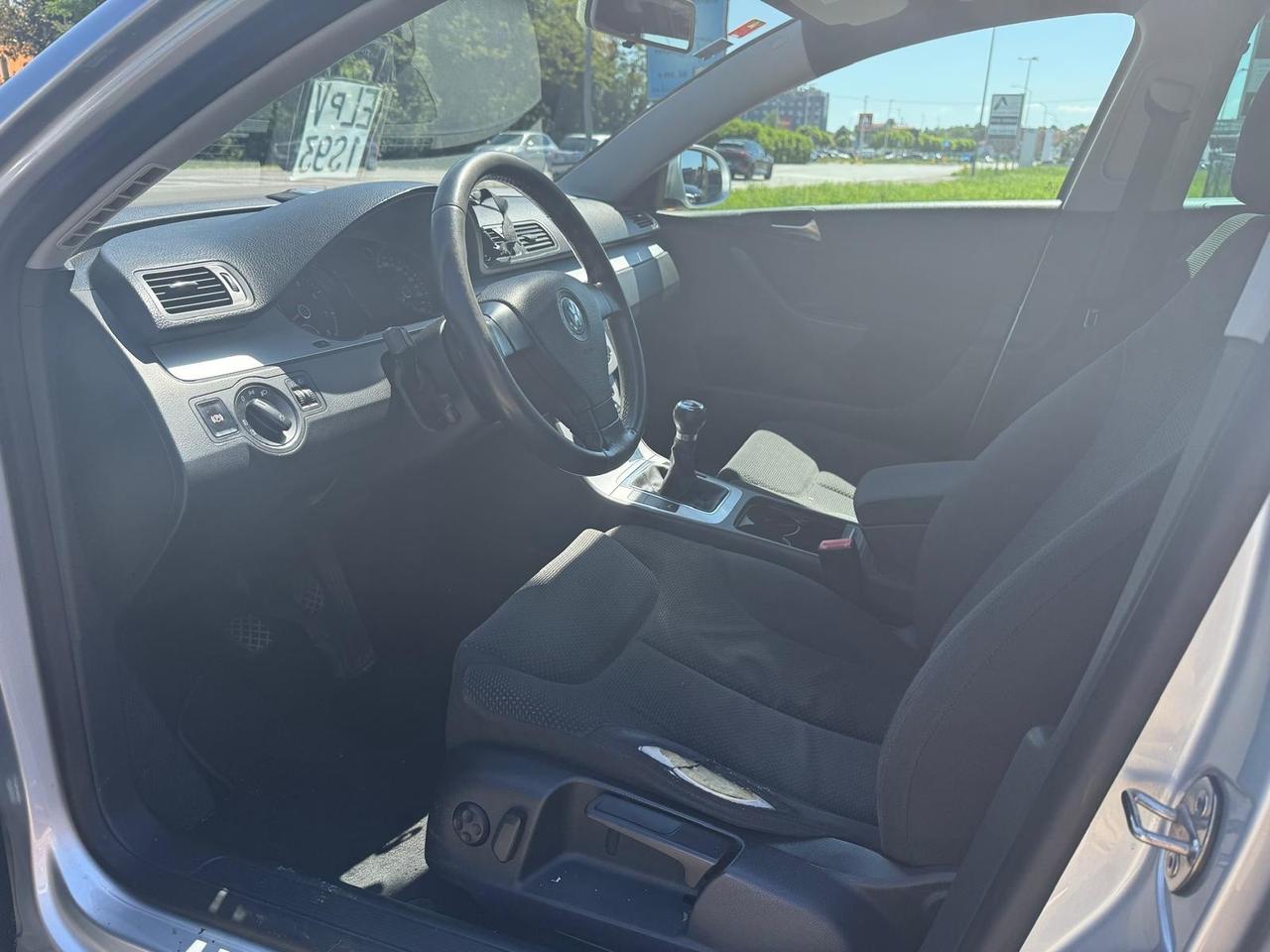 Volkswagen Passat 1.4 16V TSI Var. Comf. EcoFuel