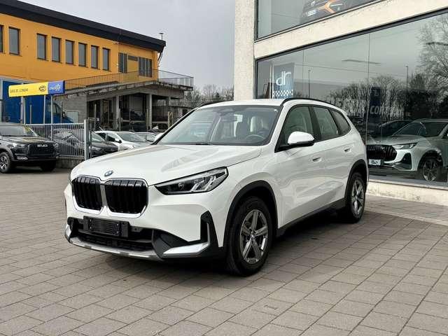 BMW X1 sDrive 18i DCT