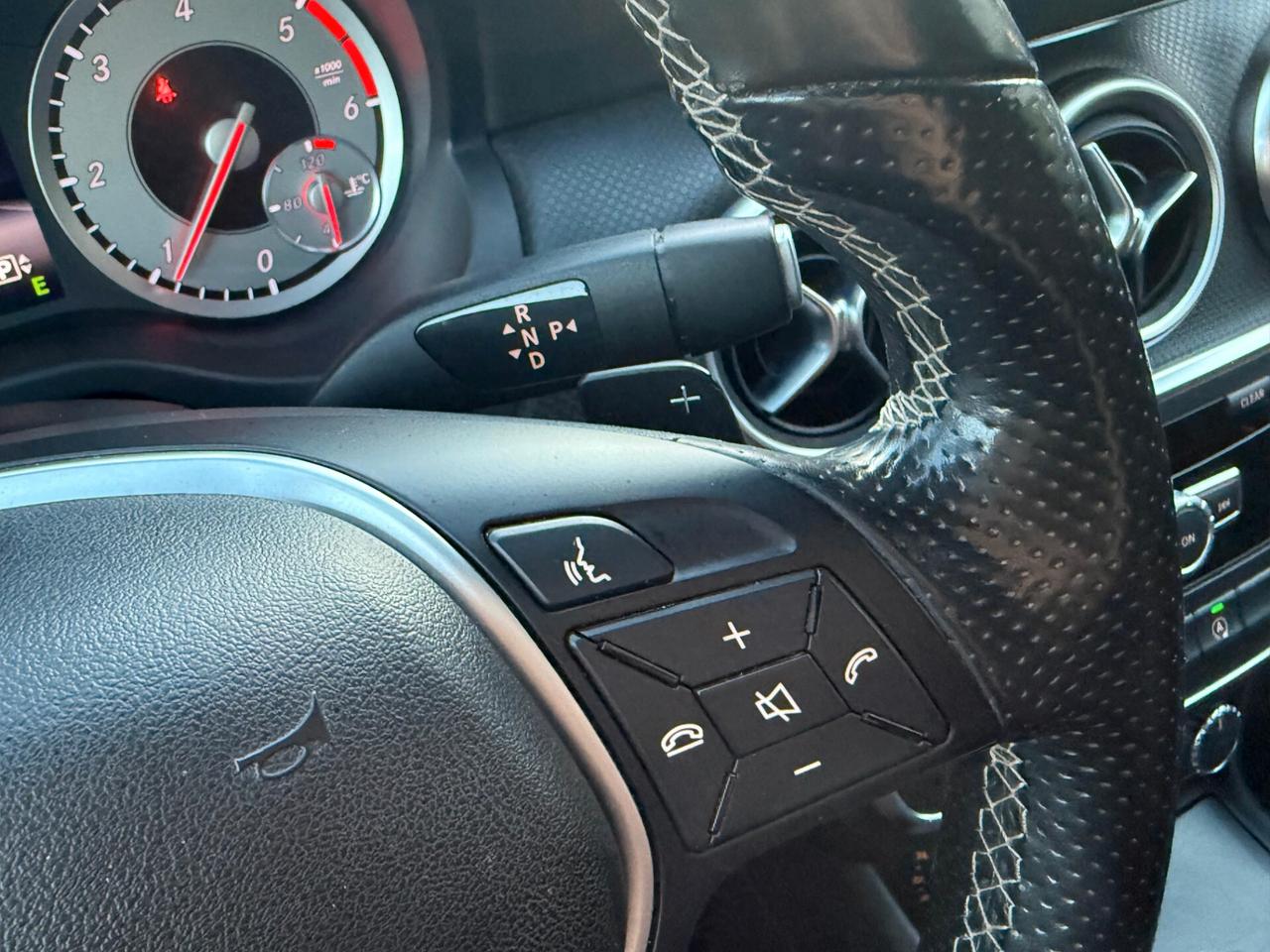 Mercedes-benz A 180 CDI Automatic Sport