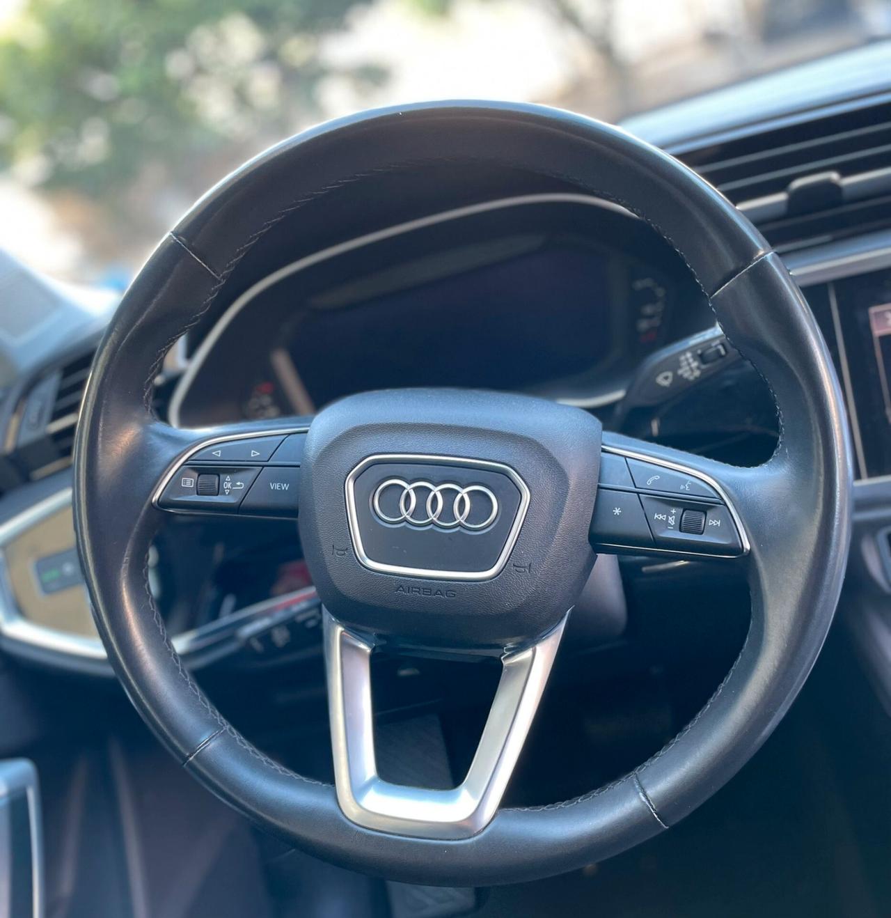 Audi Q3 SPB 35 TDI S tronic Advanced PLUS