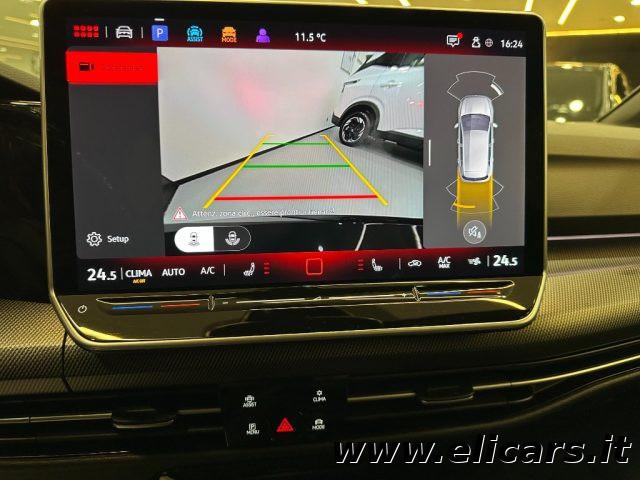 VOLKSWAGEN Golf GTI 2.0 TSI GTI DSG