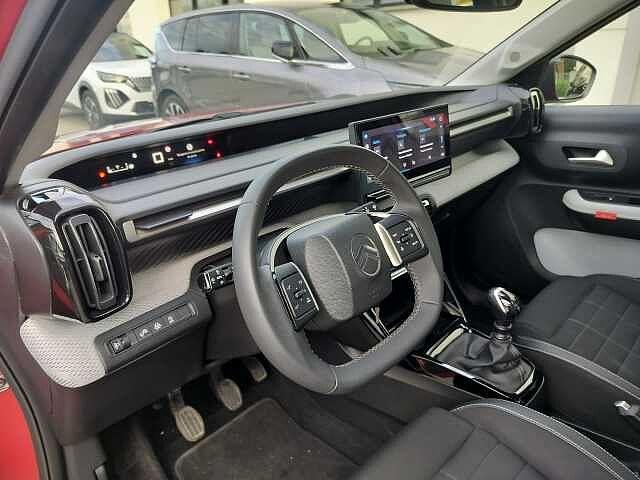 Citroen C3 Turbo 100 CV Max