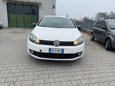 Volkswagen Golf 1.2 TSI 5p. Trendline BlueM. Tech.