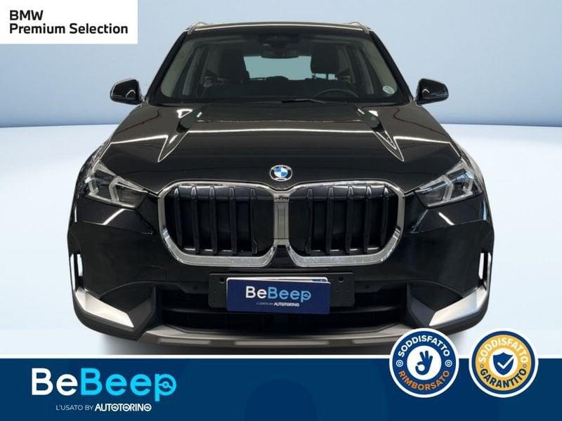 BMW X1 SDRIVE18D X-LINE EDITION BALANCE AUTO