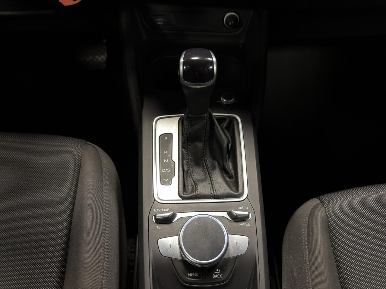 Audi Q2 35 1.5 tfsi Advanced s-tronic