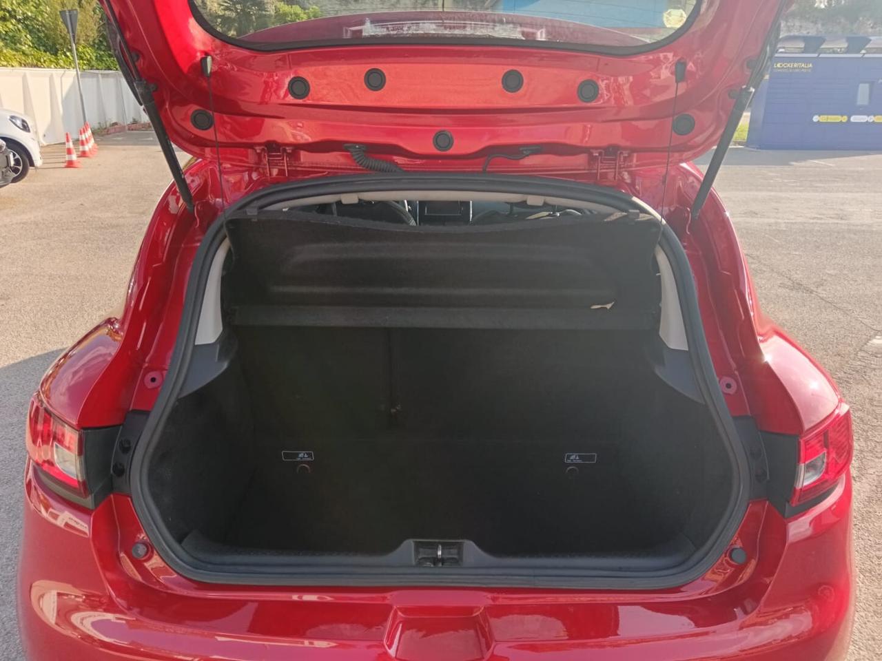 Renault Clio 1.2 75CV 5 porte Wave