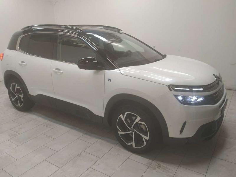 Citroën C5 Aircross 1.6 hybrid phev Shine 225 e-eat8