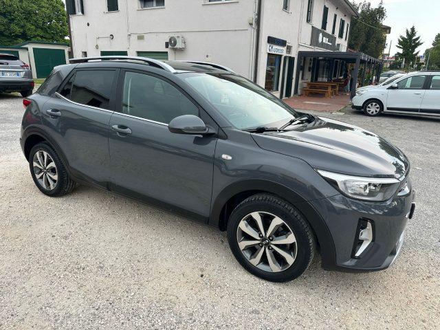 KIA Stonic OK NEO PAT 1.2 DPI ECO GPL Style