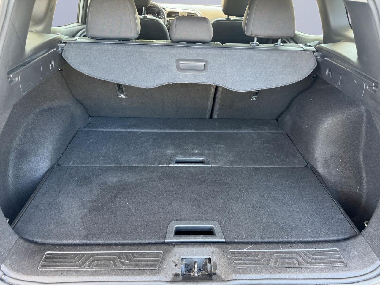 Renault Kadjar dCi 8V 110CV Energy Zen