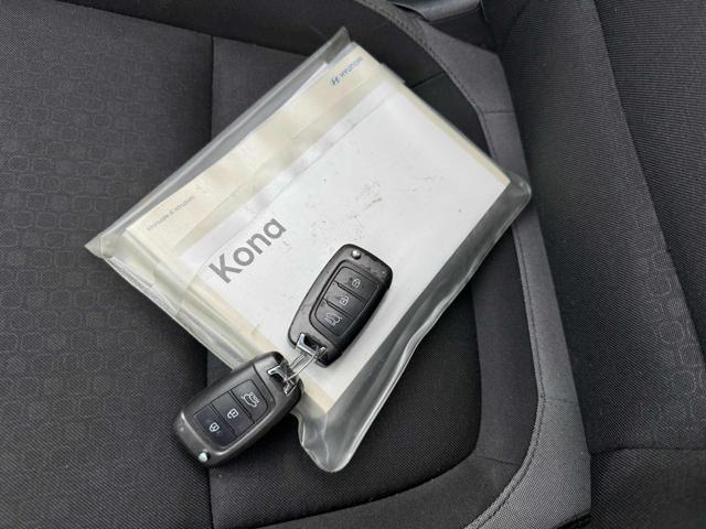 HYUNDAI Kona 1.0 T-GDI Comfort