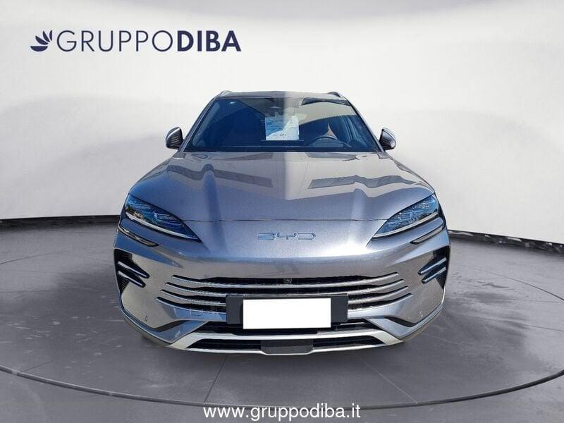 BYD Seal U DMi Seal U DM-i 1.5 phev Comfort 2wd