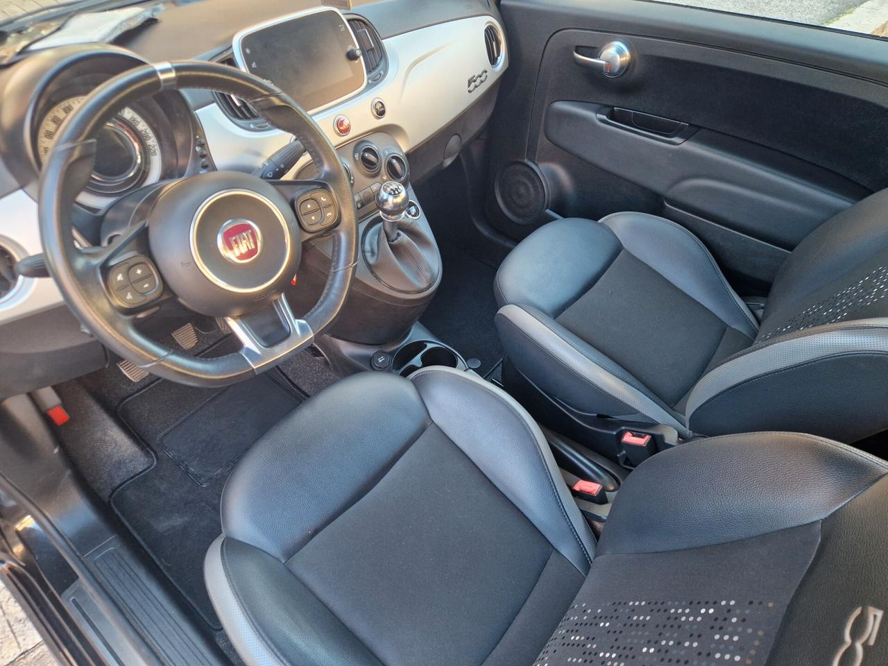 Fiat 500 Hybrid "No vincoli finanziari"