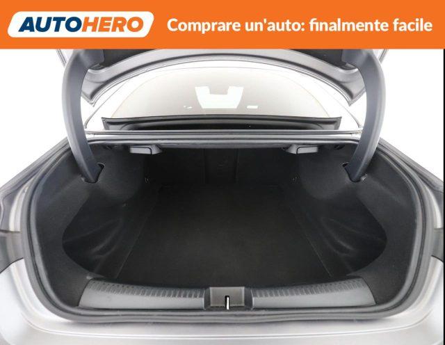 MERCEDES-BENZ CLA 200 d Automatic 4Matic Premium