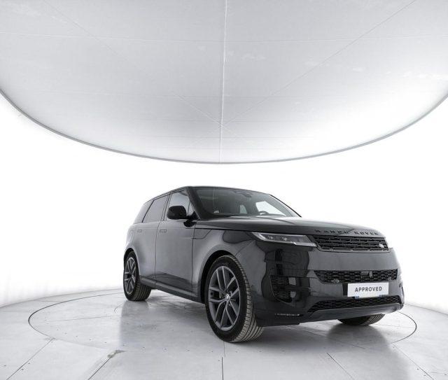LAND ROVER Range Rover Sport 3.0d i6 mhev S awd 250cv auto