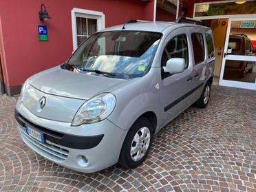 Renault Kangoo 1.5 dCi 85CV 5 porte