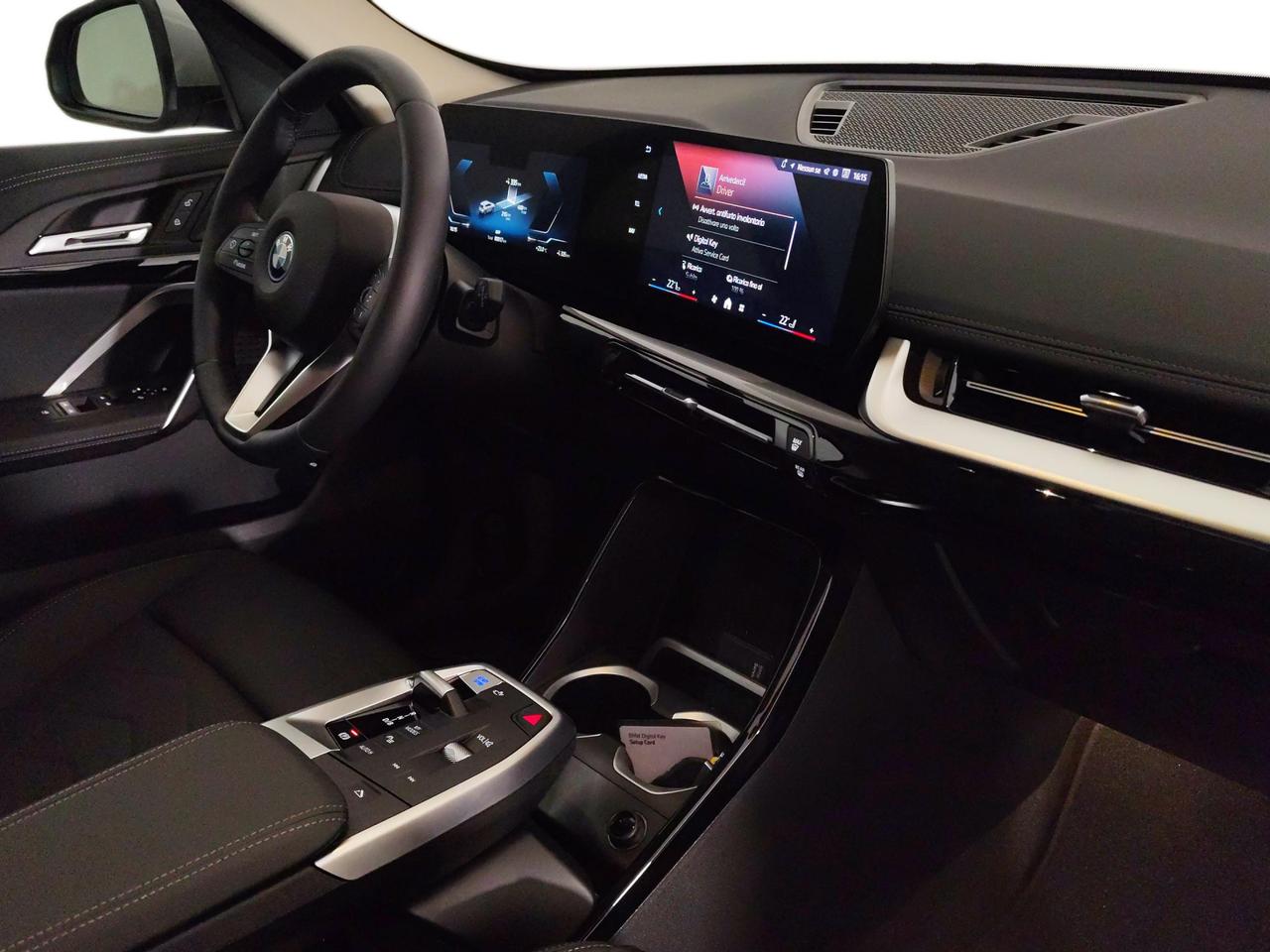 BMW X1 iX1 eDrive20 Pure Edition