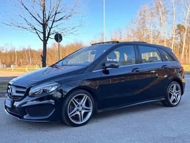 Mercedes-benz A 250 4Matic Automatic Premium “TETTO”