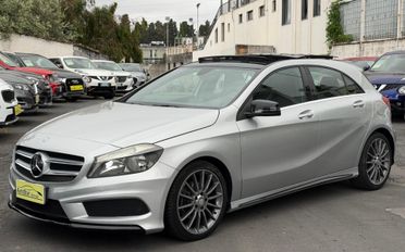 Mercedes Classe A 200 CDI 136CV PREMIUM AMG