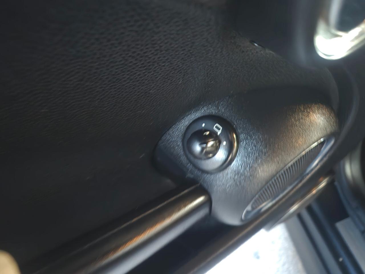 MINI COOPER 1.5 BENZINA PERFETTA E FULL DEL 2014