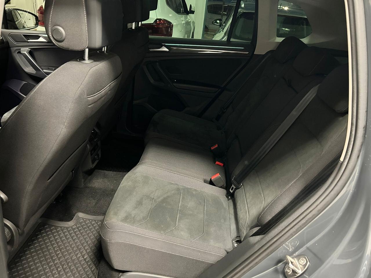 VW Tiguan 2.0 TDI DSG 2020