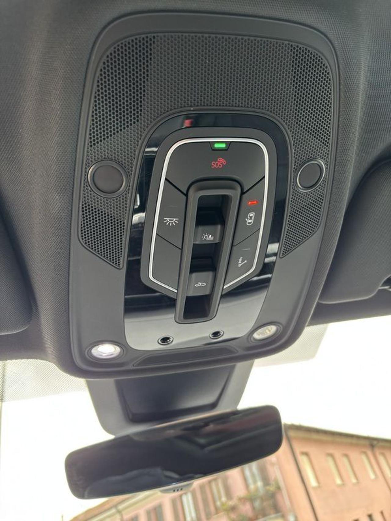 Audi Q8 SUV 50 TDI 286 CV quattro tiptronic S line edition