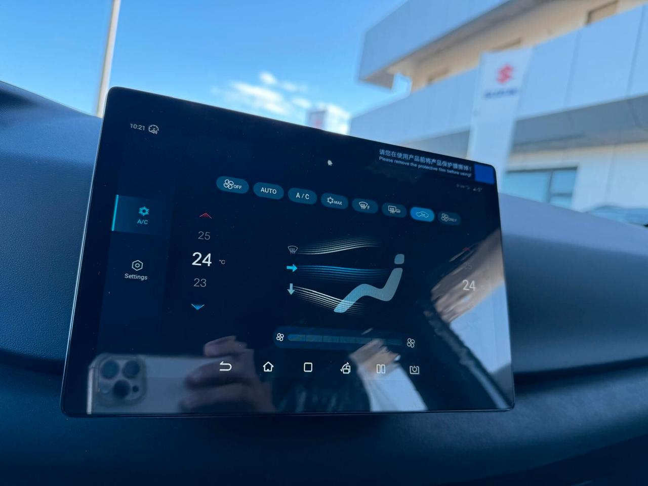 Byd Atto 2 45,1 kWh Active