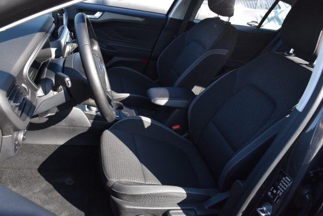 FORD Focus 1.5 EcoBlue 120 CV aut. SW Business