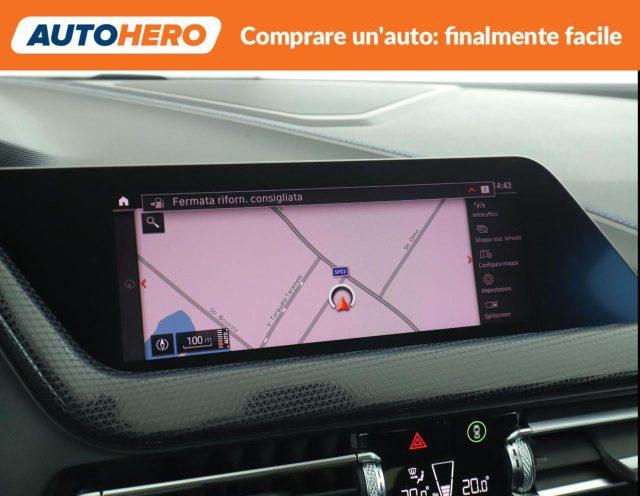 BMW 235 M 235i xDrive Gran Coupé aut.