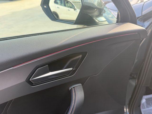 CUPRA Formentor 2.0 TDI 4Drive DSG 2022 GARANZIA