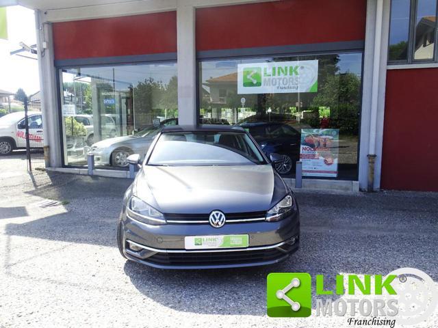 VOLKSWAGEN Golf 1.0 TSI 115 CV 5p. All Business