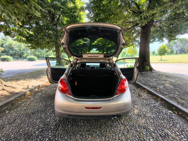PEUGEOT 208 1.4 HDi 68 CV 3 PORTE
