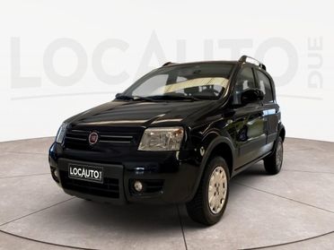 Fiat Panda 4x4 1.2 Climbing 4x4