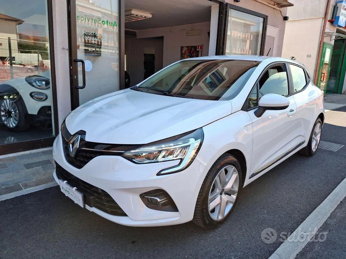 RENAULT - Clio - 1.0 75 CV 5p. Zen