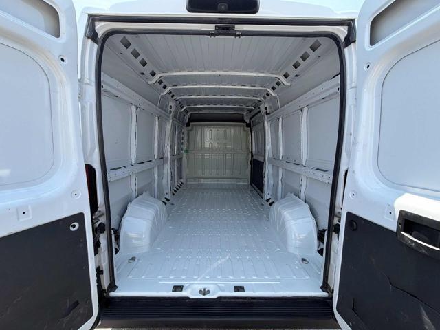 FIAT DUCATO 35 2.3 MJT PLM-TM 140 CV PM-TM MOTORE FIAT