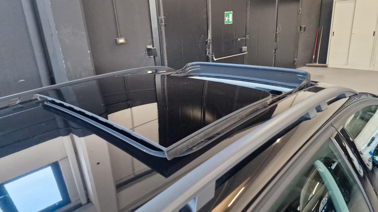 Audi A6 allroad 3.0 TDI 245 CV S tronic Business plus