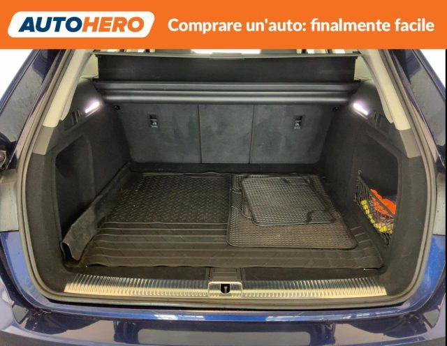 AUDI A4 Avant 35 TFSI S tronic Business Advanced