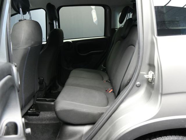 FIAT Panda Cross 1.0 FireFly S&S Hybrid