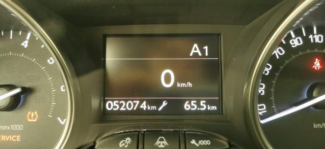 PEUGEOT 2008 1° serie PureTech 82 ETG5 S&S Allure