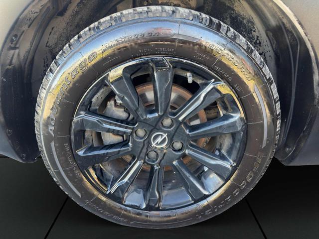 OPEL Crossland 1.2 Turbo 12V 110CV GS LINE CINGHIA APPENA FATTA