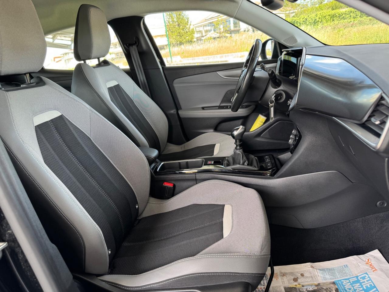 Opel Mokka 1.5 diesel Elegance