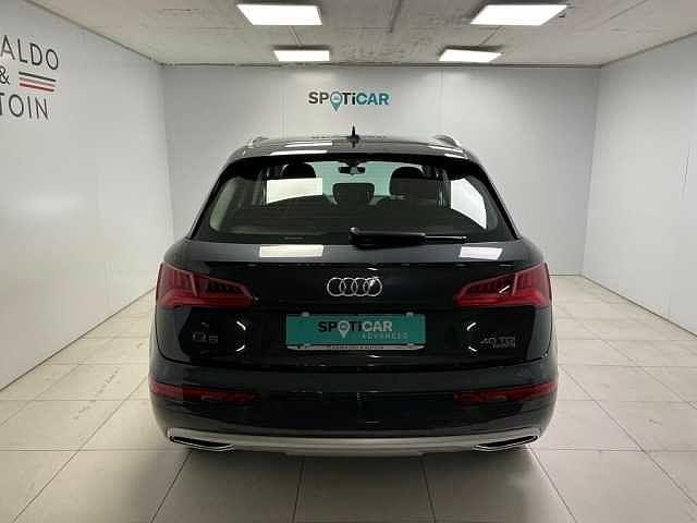 Audi Q5 40 2.0 tdi quattro 190cv s-tronic