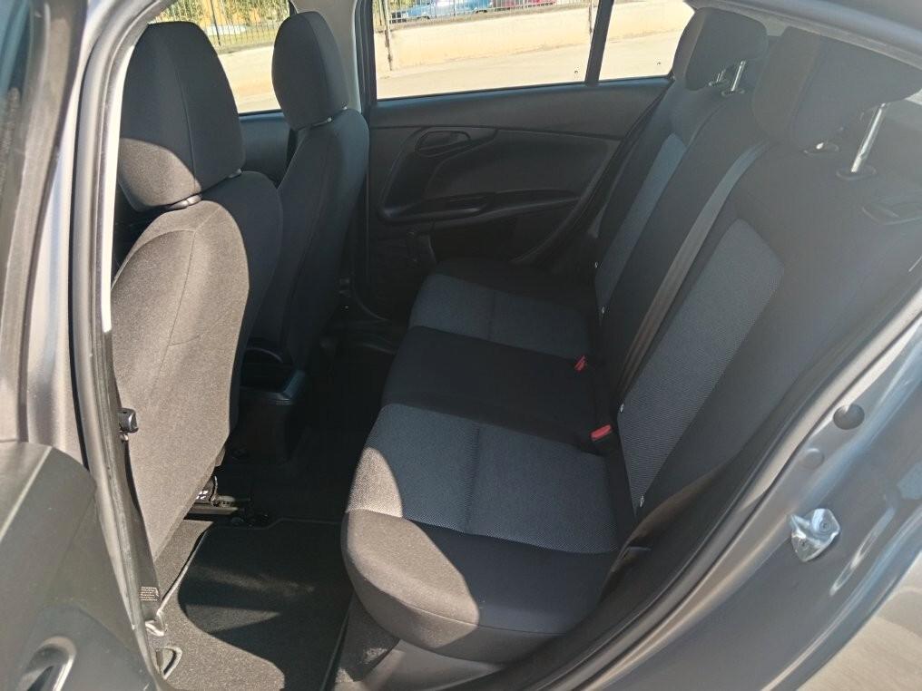 Fiat Tipo 1.4 5 porte Street